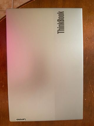 SIN USAR Portátil Lenovo Thinkbook 14 G4 8GB/256GB
