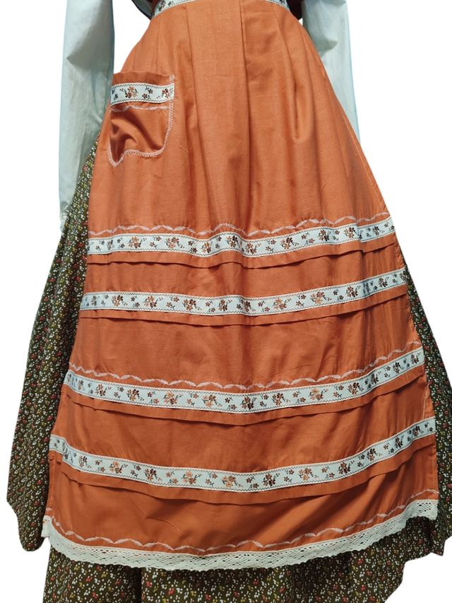 Conjunto Baturra 42/44