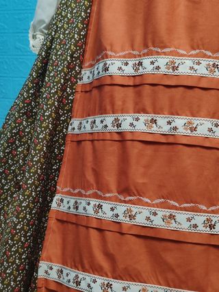 Conjunto Baturra 42/44