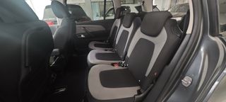 Citroen Grand C4 Picasso 2014