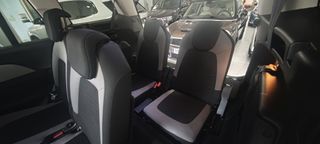 Citroen Grand C4 Picasso 2014