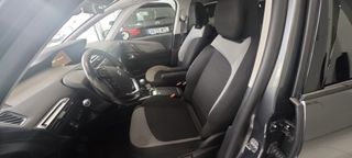 Citroen Grand C4 Picasso 2014