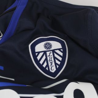 Camiseta Leeds United 2018-19 Kappa XL