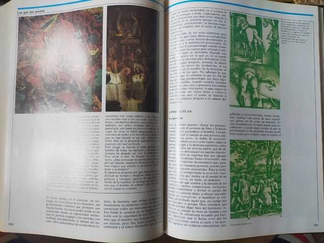 El poder de la mente. Completa: 3 tomos.