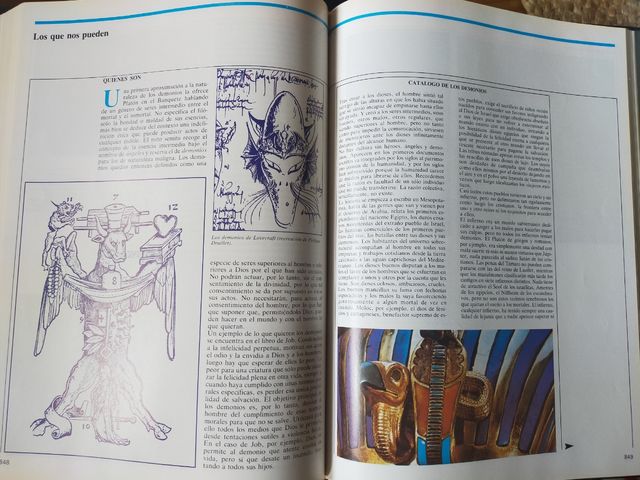 El poder de la mente. Completa: 3 tomos.