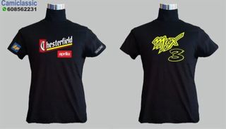Aprilia Chesterfield