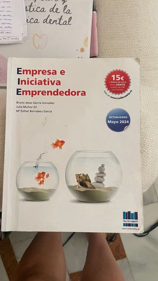 Cuaderno Odontología 2 