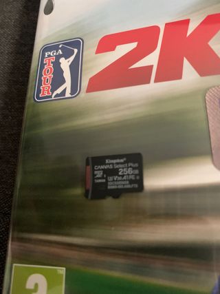 Nintendo Switch Lite turquesa - 256GB + Juegos.