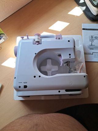 Mini Máquina Coser FHS-M-505