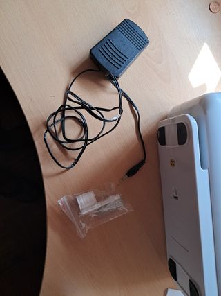 Mini Máquina Coser FHS-M-505