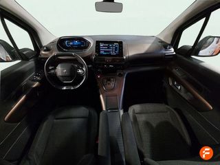 Peugeot Rifter e-Rifter Allure Long 100kW