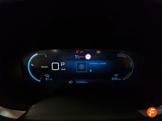 Peugeot Rifter e-Rifter Allure Long 100kW