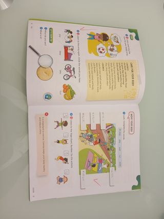 Science 1 Outside the Box Pk SB