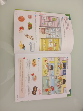 Science 1 Outside the Box Pk SB