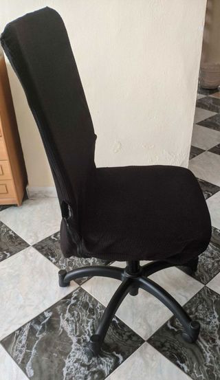 Silla de escritorio IKEA