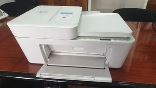 HP DeskJet Plus 4122 Impresora