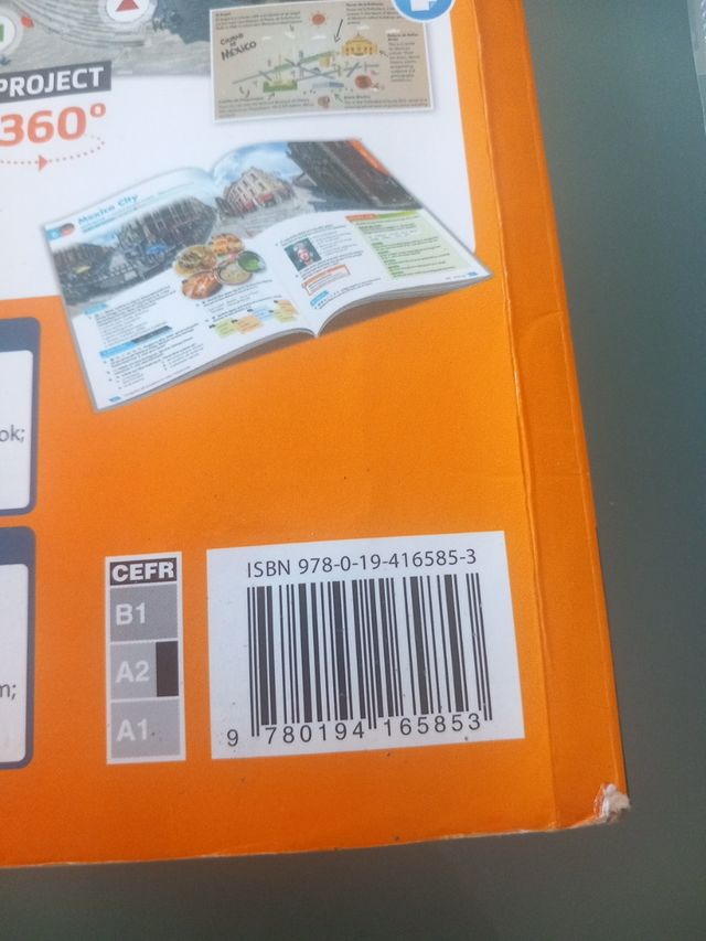 Energize 2 Student's Book Inglés