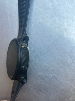 Garmin Forerunner 945 LTE Negro