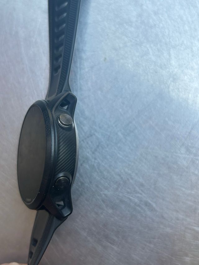 Garmin Forerunner 945 LTE Negro