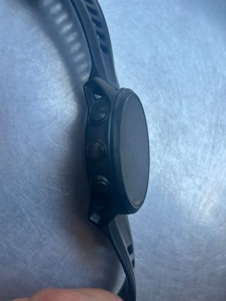 Garmin Forerunner 945 LTE Negro