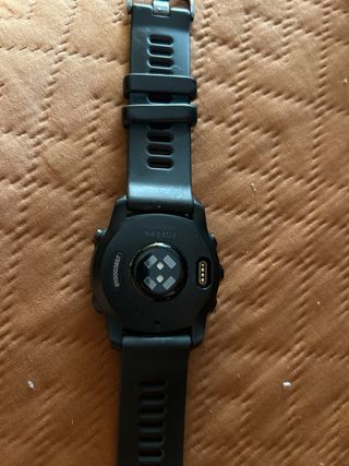 Garmin Forerunner 945 LTE Negro