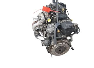 Motor Completo CITROEN C4 PICASSO I MONOSPACE UD_