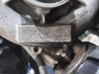 Motor Completo CITROEN C4 PICASSO I MONOSPACE UD_