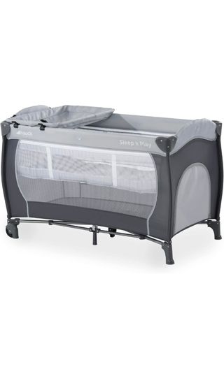 Cuna viaje Hauck Sleep n Play