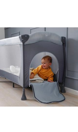 Cuna viaje Hauck Sleep n Play