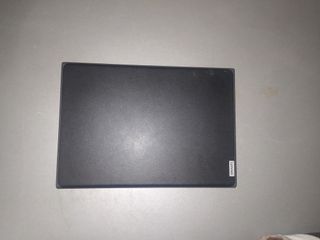 Portátil Lenovo 100e 2nd Gen Negro