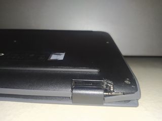 Portátil Lenovo 100e 2nd Gen Negro