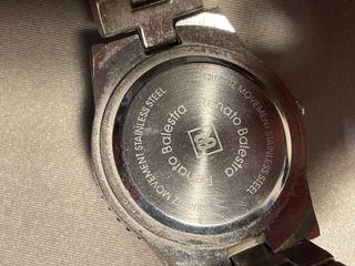 Orologi da polso Renato Balestra, Sir Time