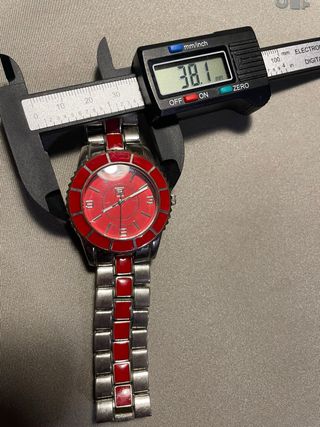 Orologi da polso Renato Balestra, Sir Time
