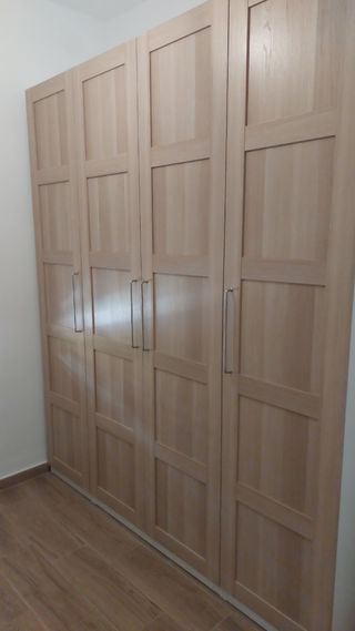Montadores de Puertas, Cocinas, Suelos ECONÓMICOS