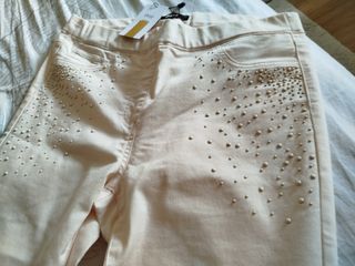 Pantalones mujer