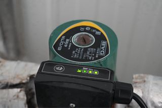 Depósito polipropileno 565L