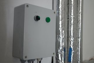 Depósito polipropileno 565L