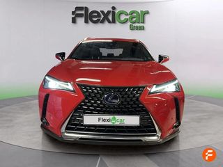 Lexus UX 2.0 250h Premium