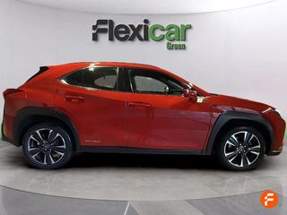 Lexus UX 2.0 250h Premium