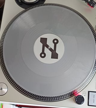 Vinilo Altern 8 - The Vertigo EP