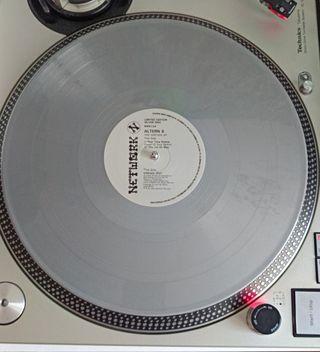 Vinilo Altern 8 - The Vertigo EP