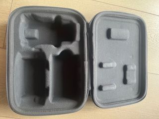 Funda rígida dura dron DJI
