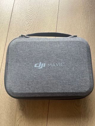 Funda rígida dura dron DJI