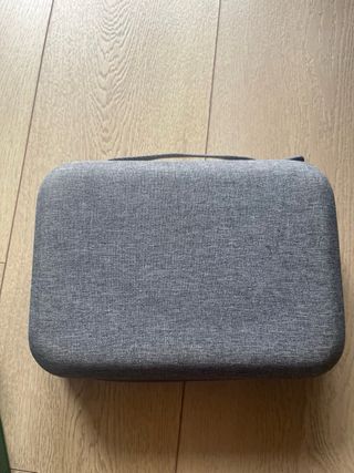 Funda rígida dura dron DJI