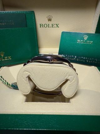 Rolex Datejust 41