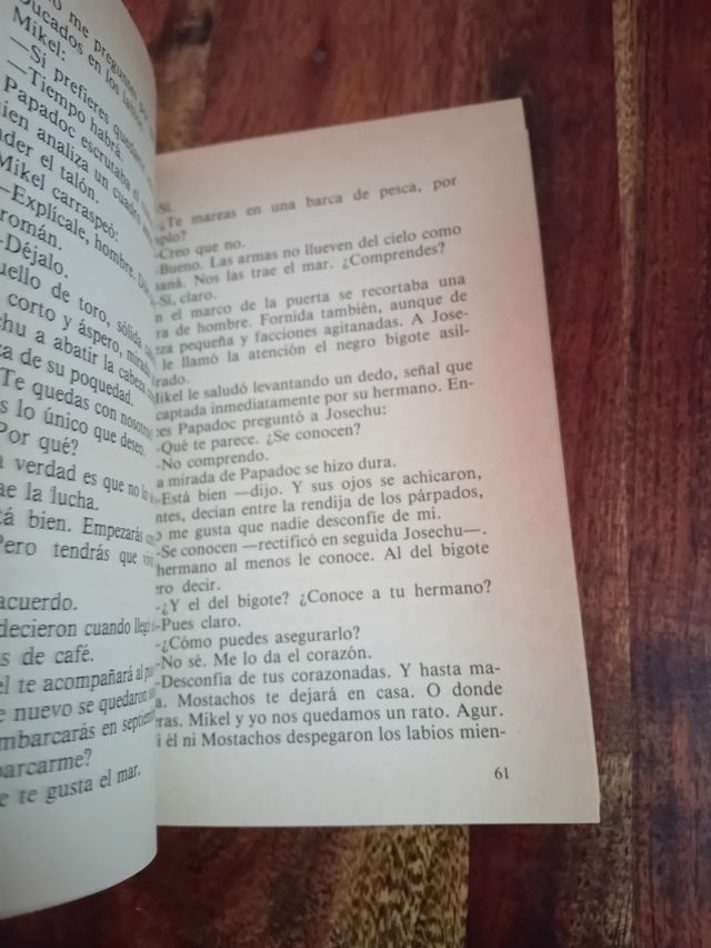 Y Dios en la última playa 