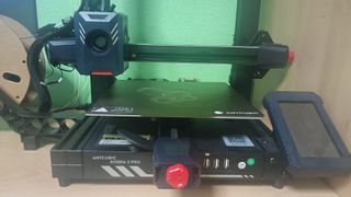 Anycubic Kobra 2 Pro - Impresora 3D