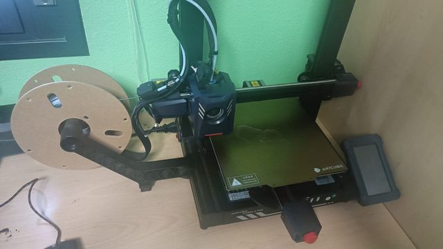 Anycubic Kobra 2 Pro - Impresora 3D