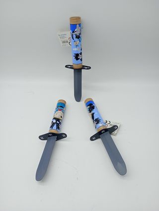 Puñales Pirata Infantil