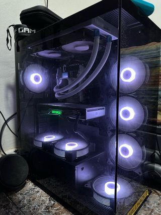 PC Gaming RTX 2080FE